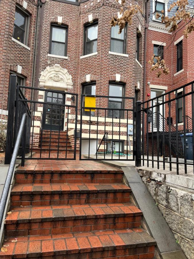 Good Night Sleep 1Bdrm 2 Queen Beds Washington Exterior photo