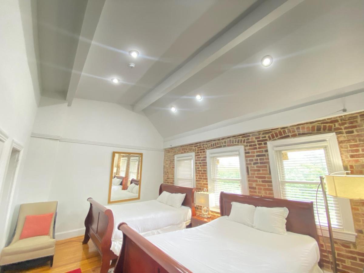 Good Night Sleep 1Bdrm 2 Queen Beds Washington Exterior photo